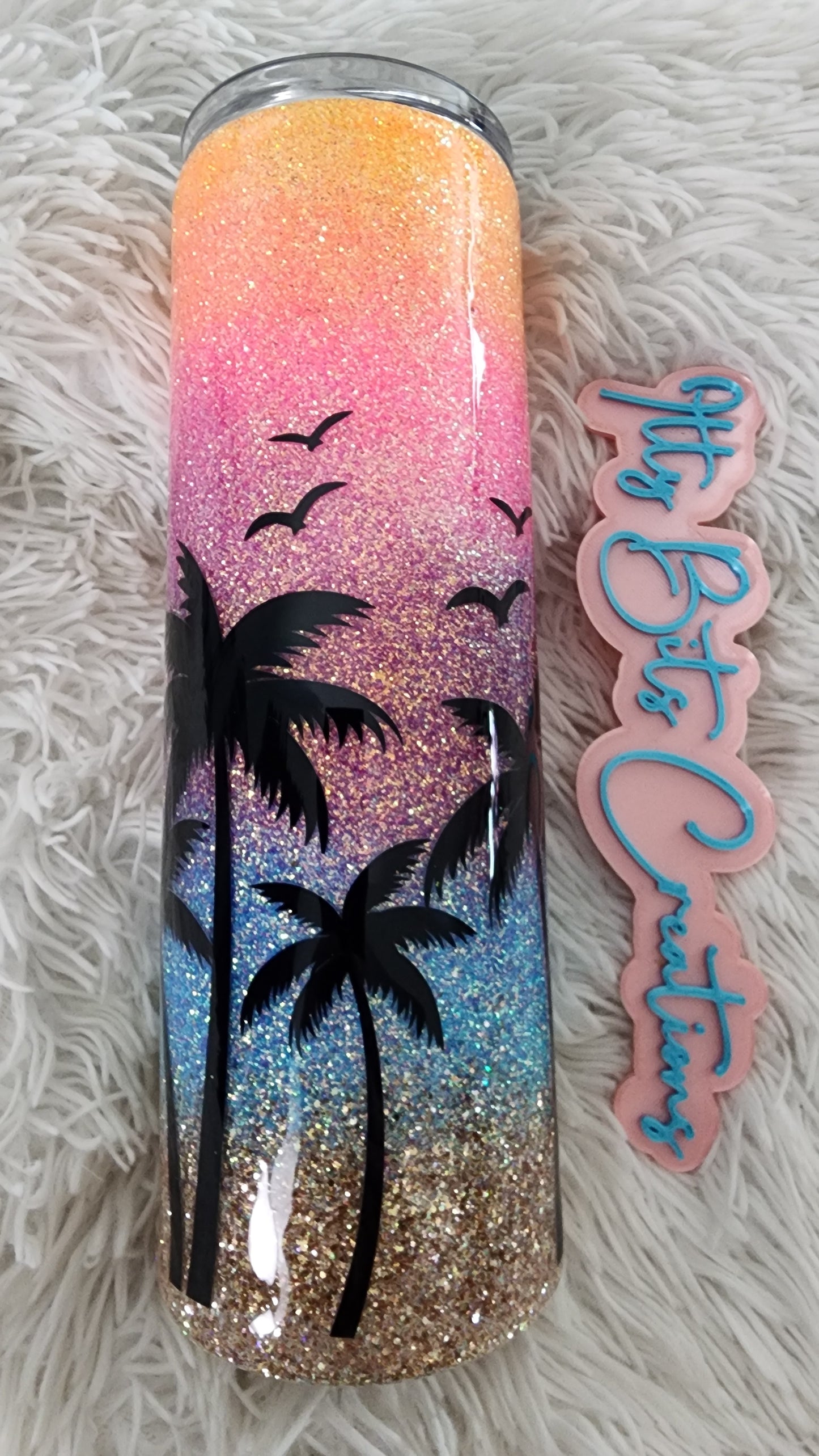 30 oz Summer Sunset
