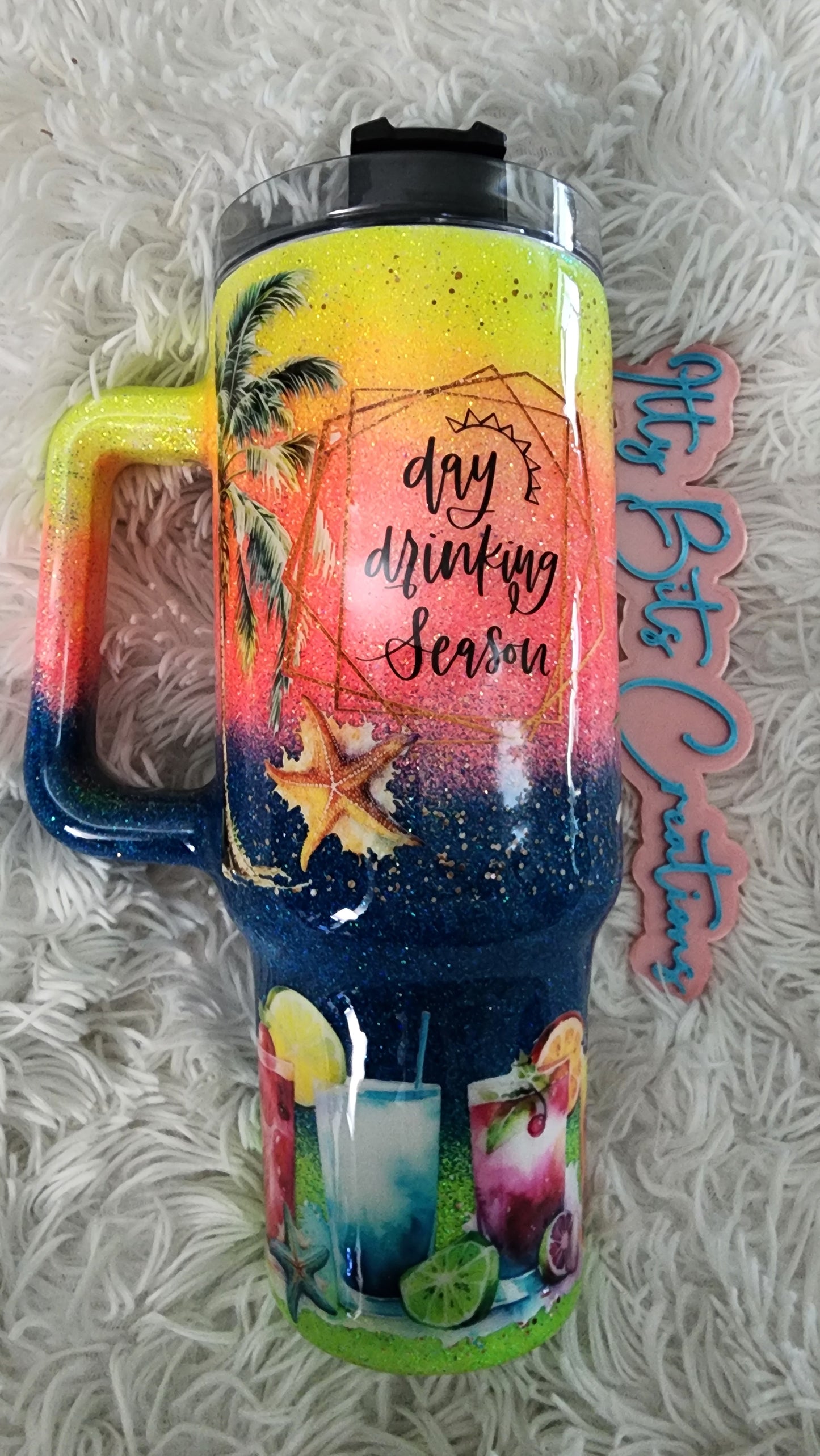 40 oz Day Drinking Season