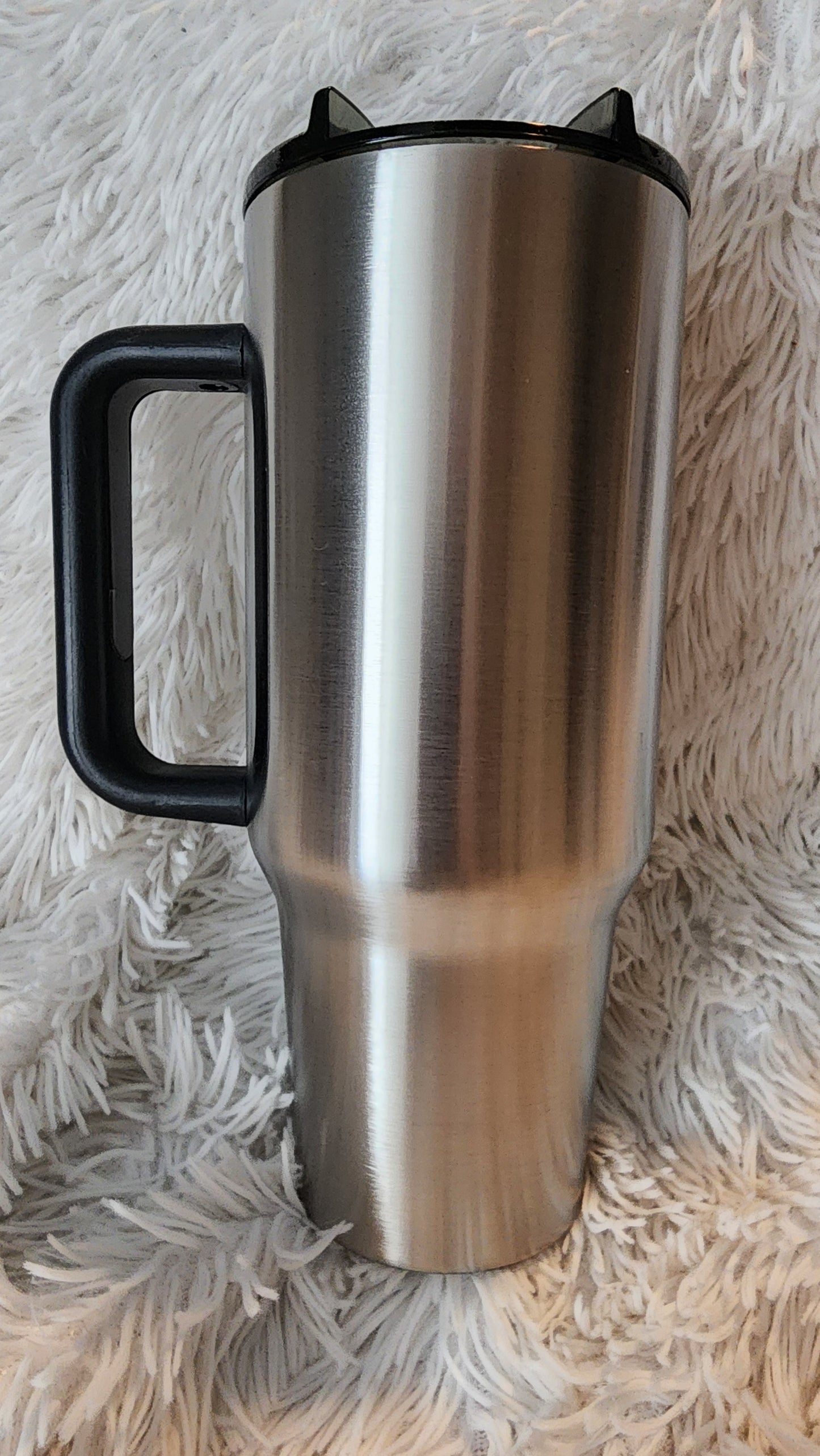 40 oz Handle