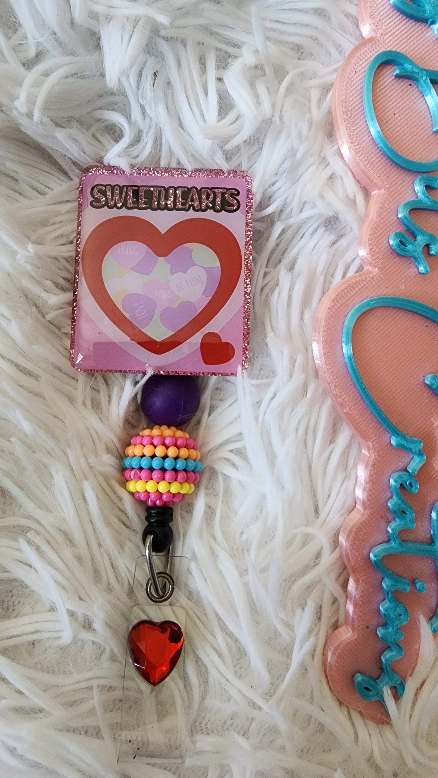 Badge Reel Sweethearts 1