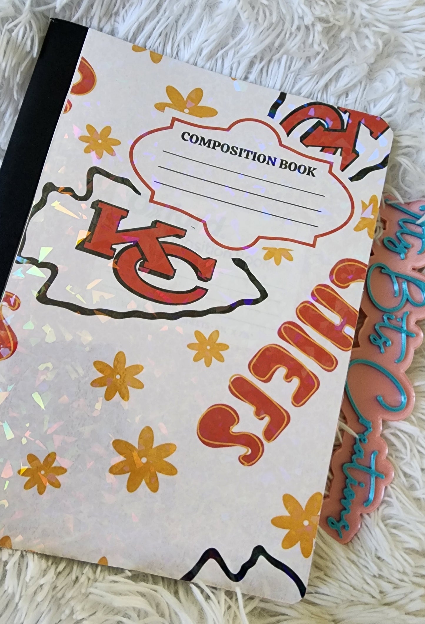 KC Notebook