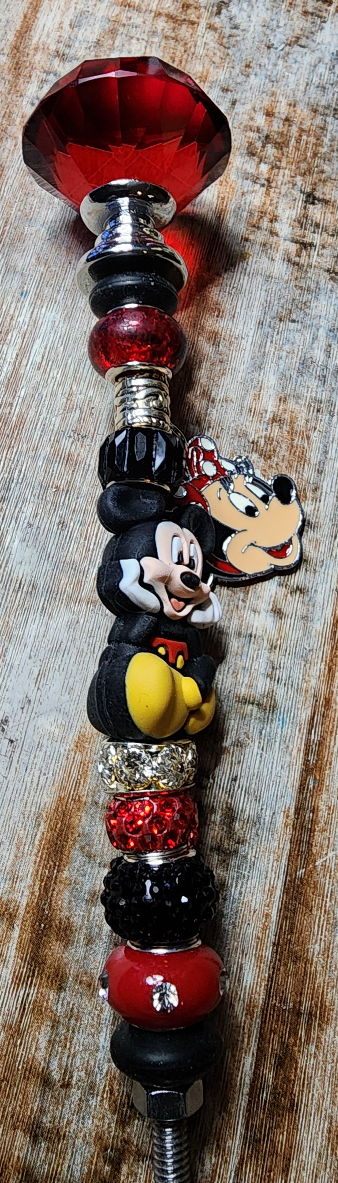 Mouse Pokey