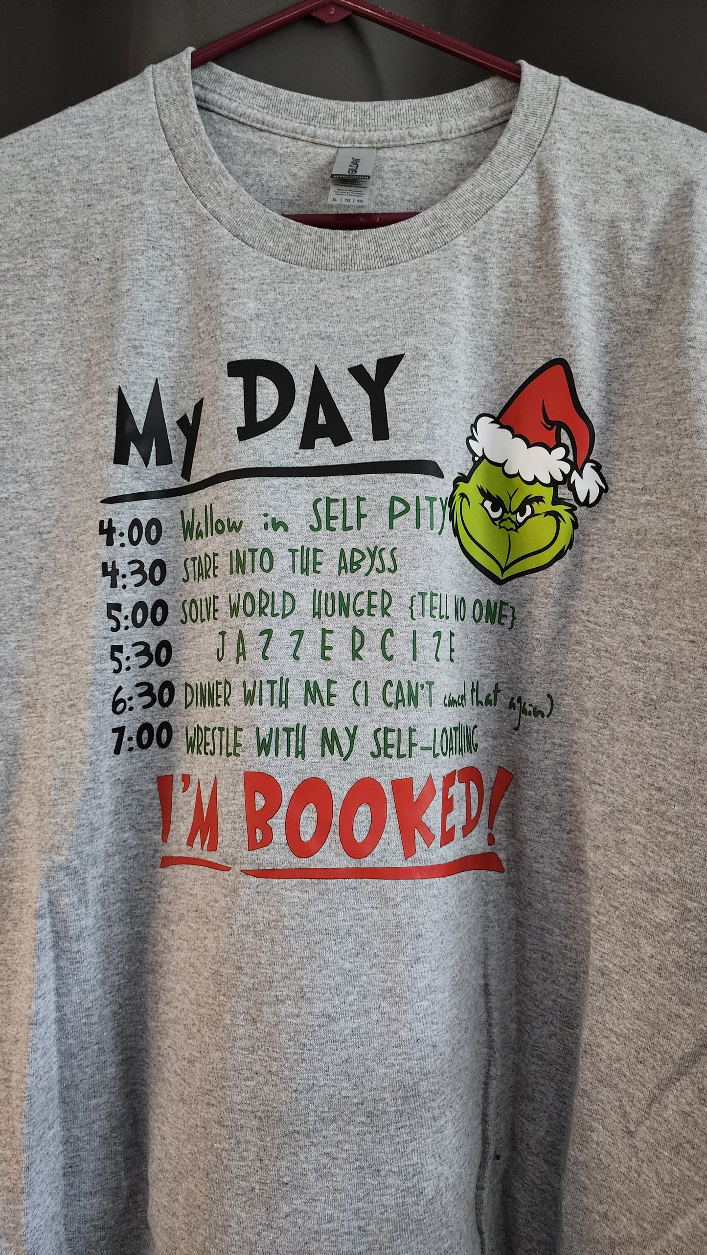 My Day XL