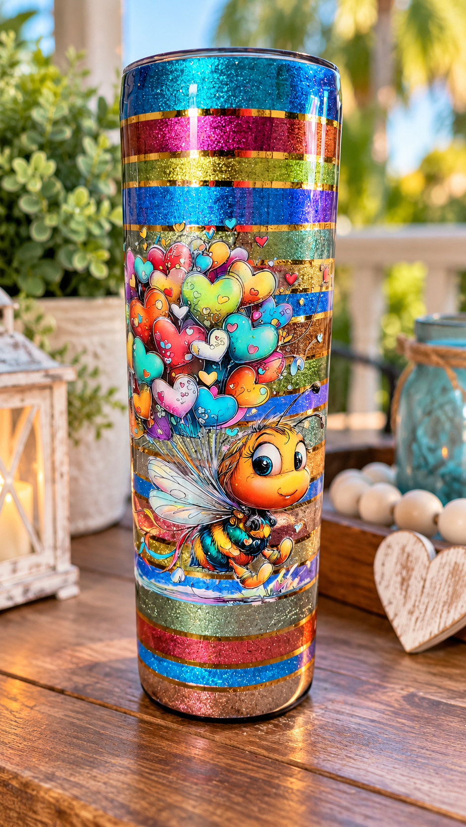Bee Serape