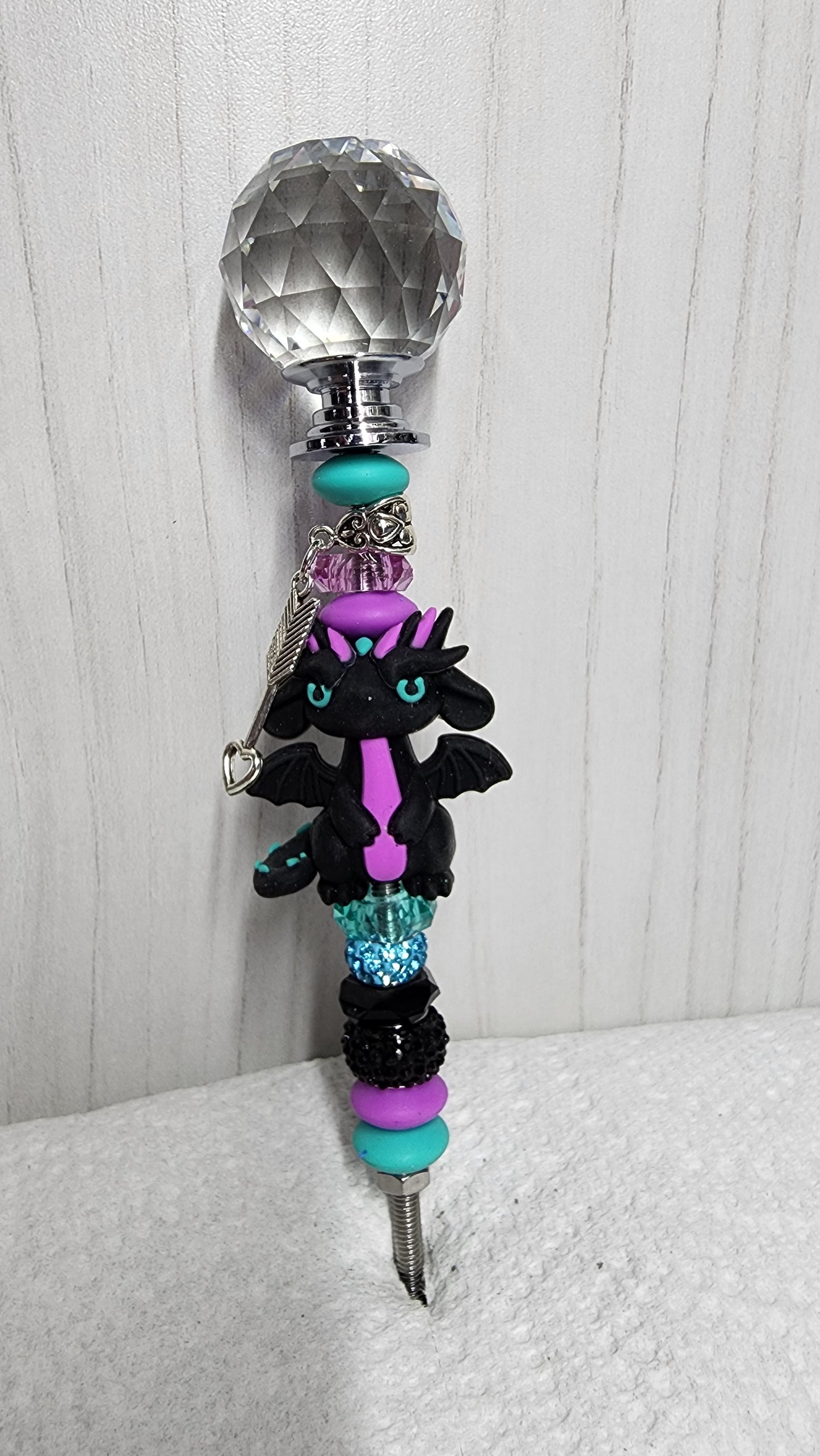 Black Dragon No Poke