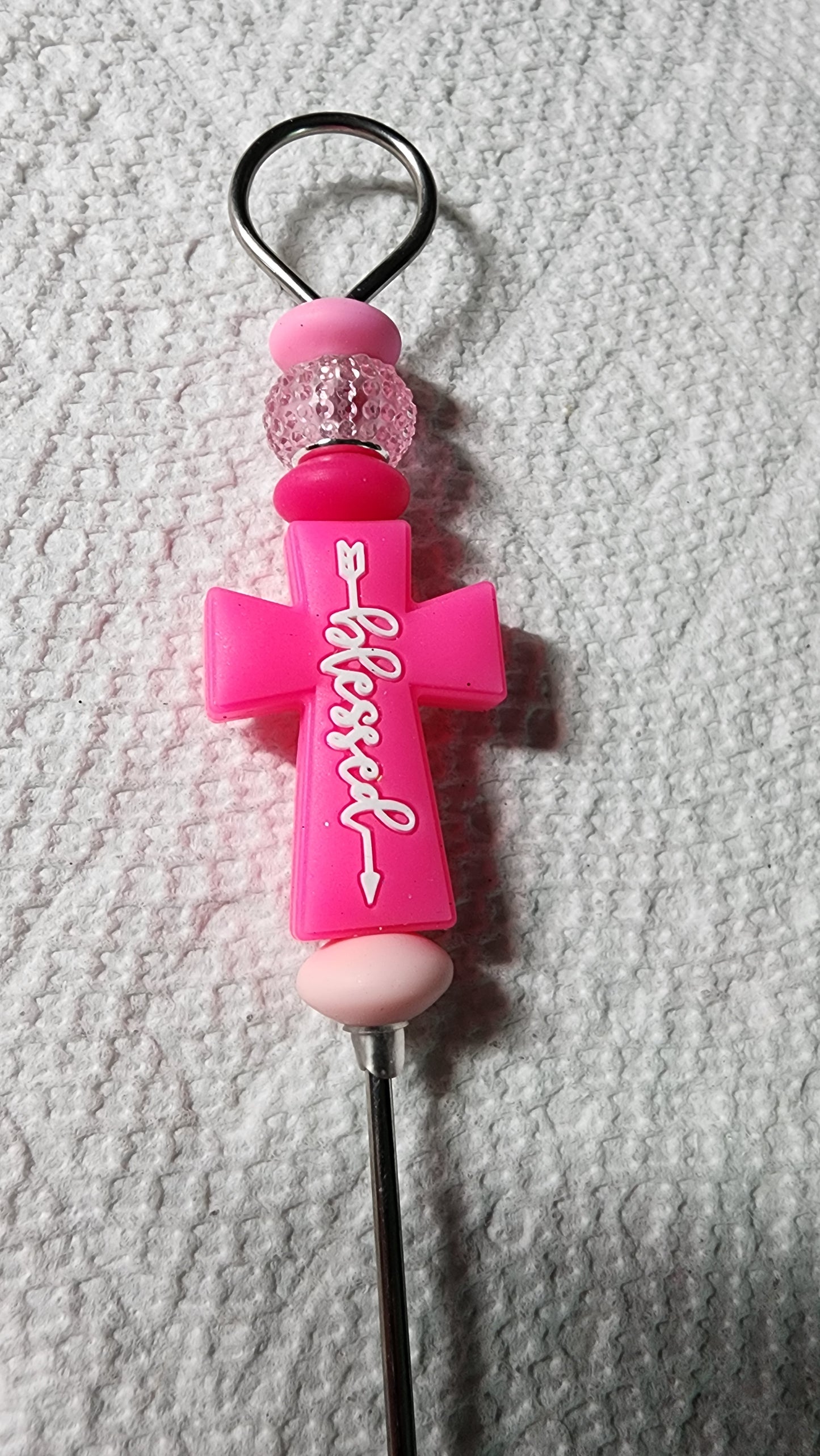 Blessed Pokey