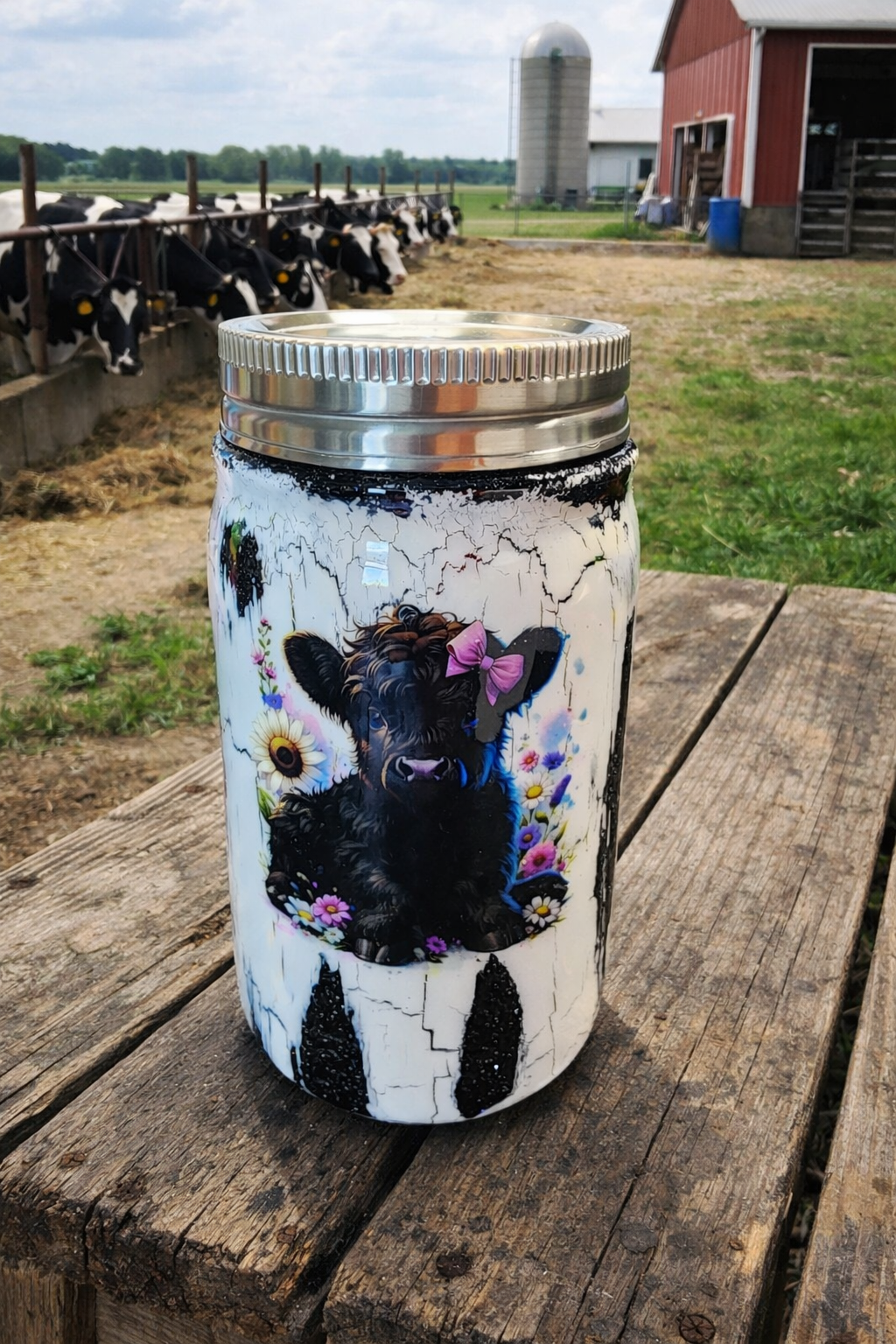 Dairy Farm