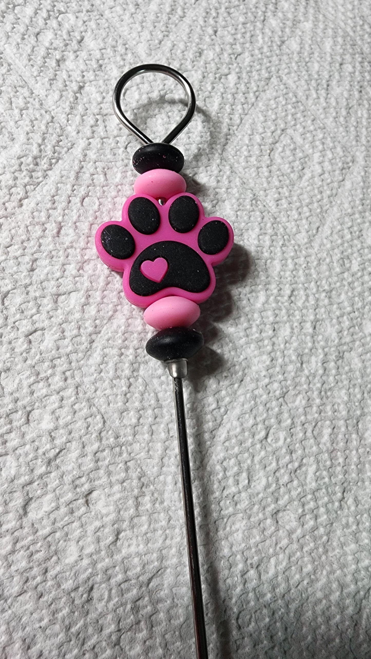 Pawprint Pokey