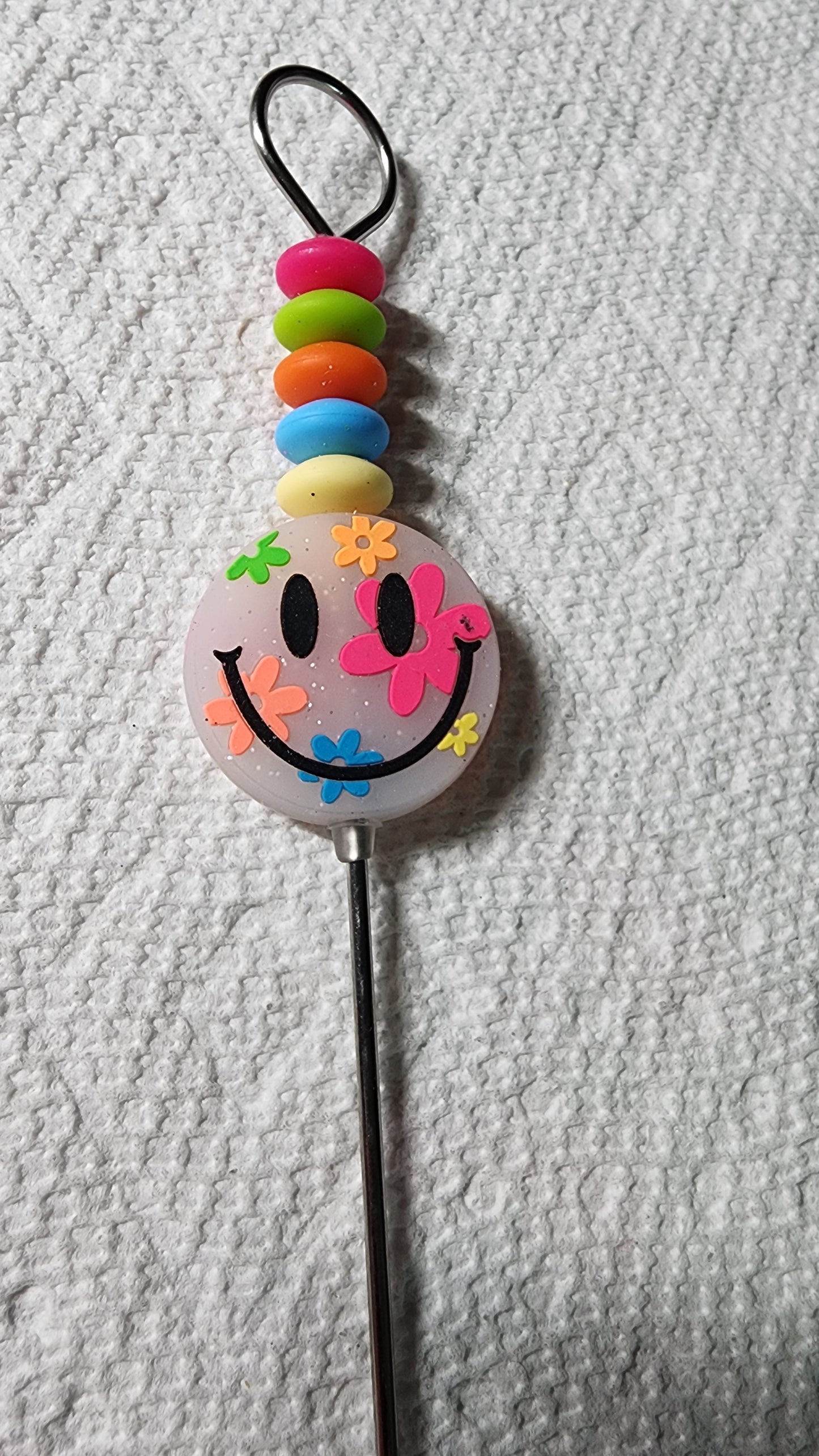 Smiley Pokey