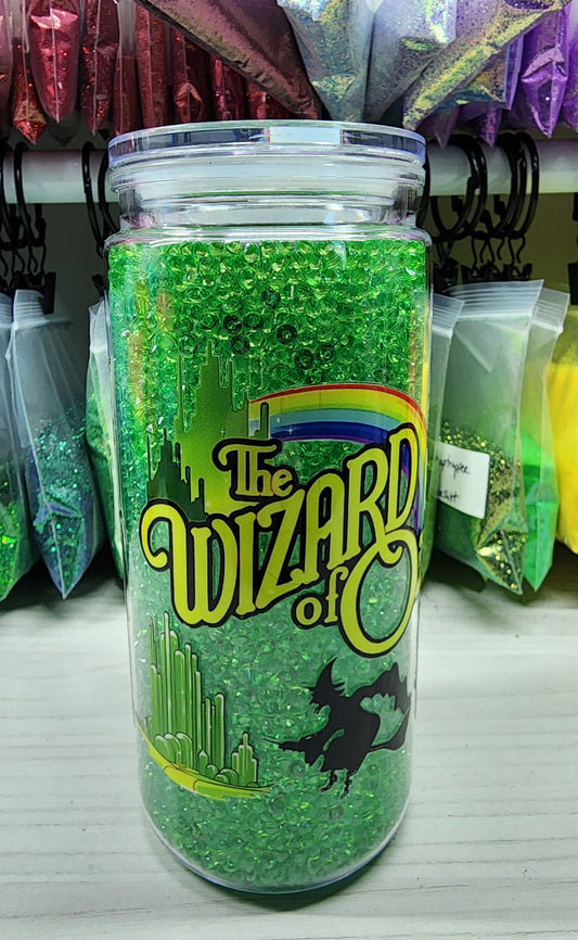 16 oz OZ
