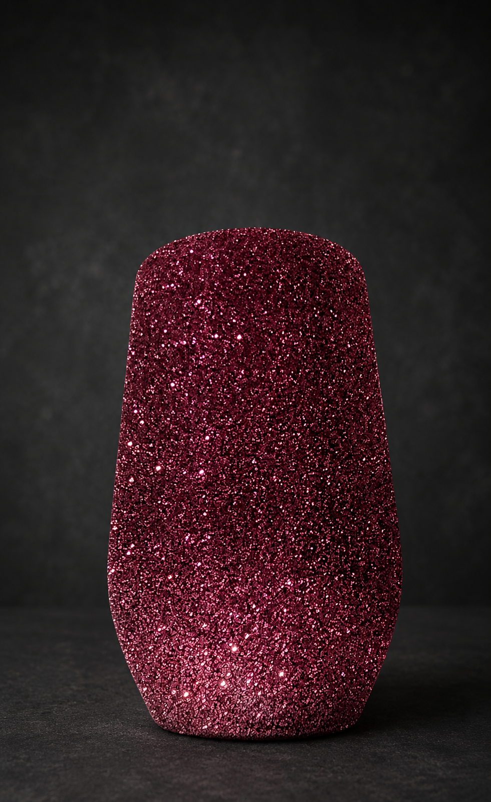 16 oz wine grab