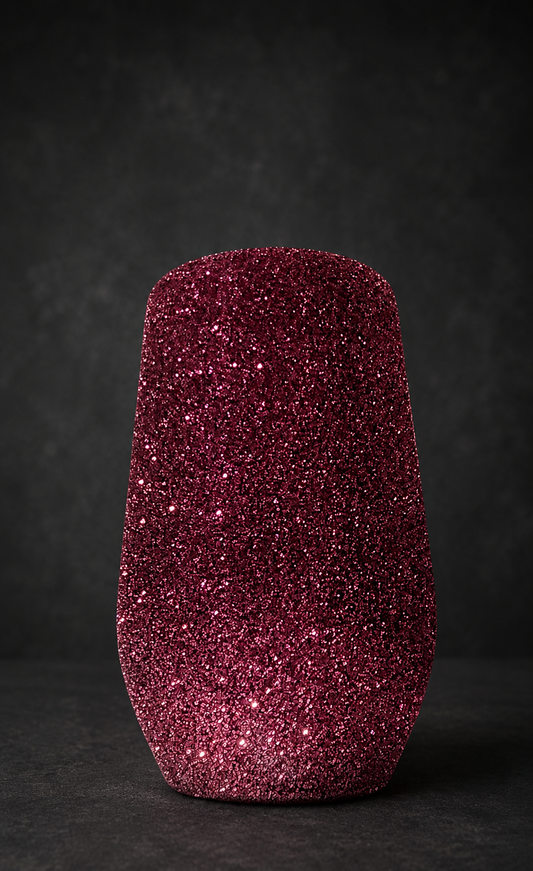 16 oz wine grab