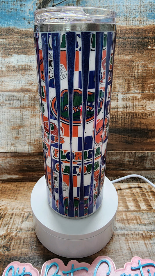 20 oz Go G-ators