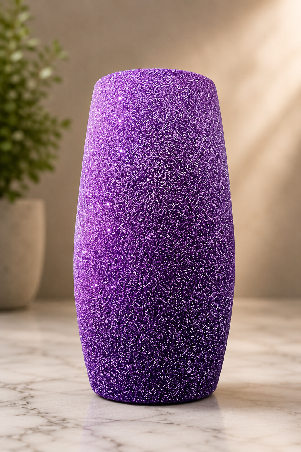 24 purple ombre grab