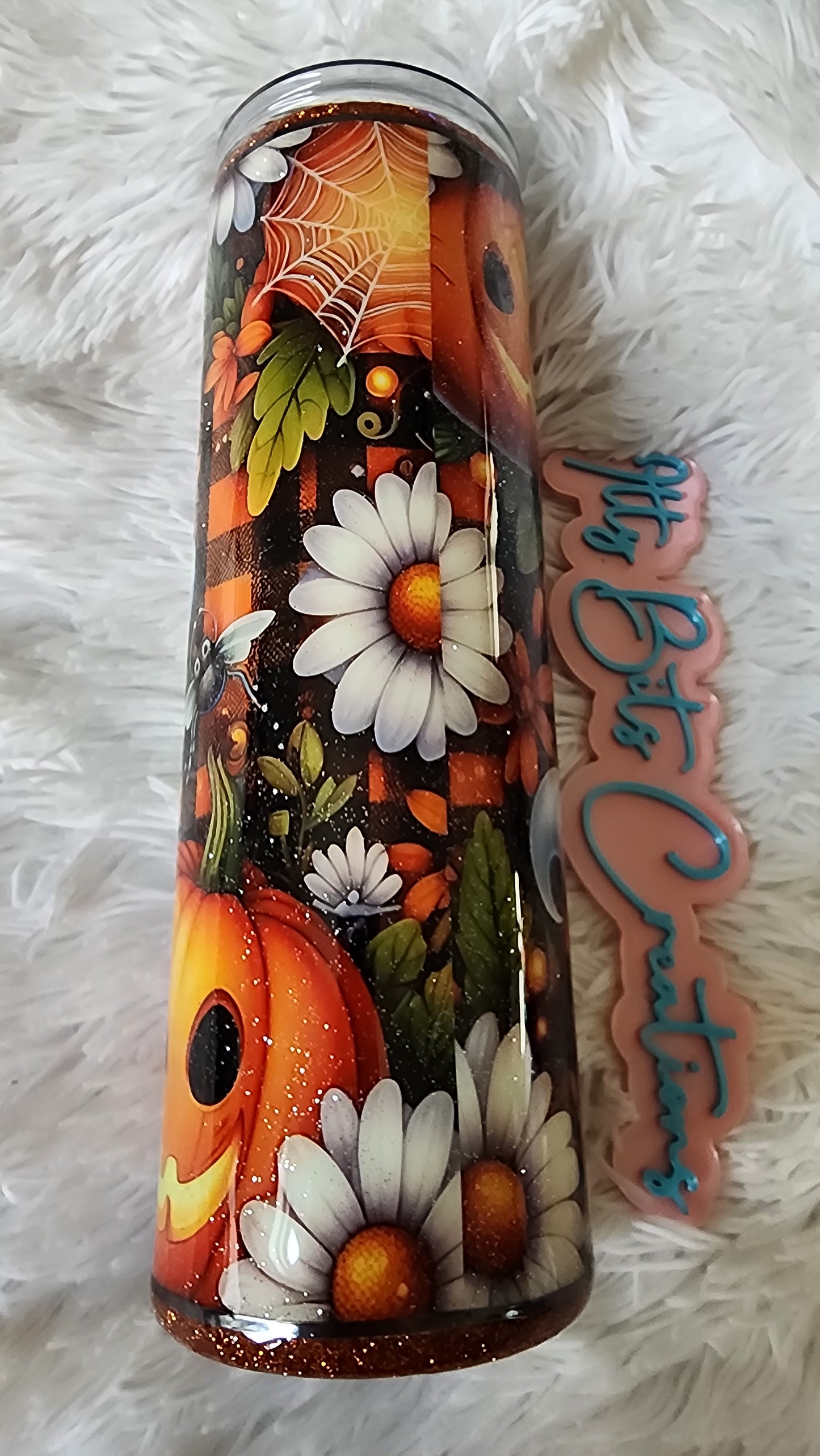 30 oz Ghost