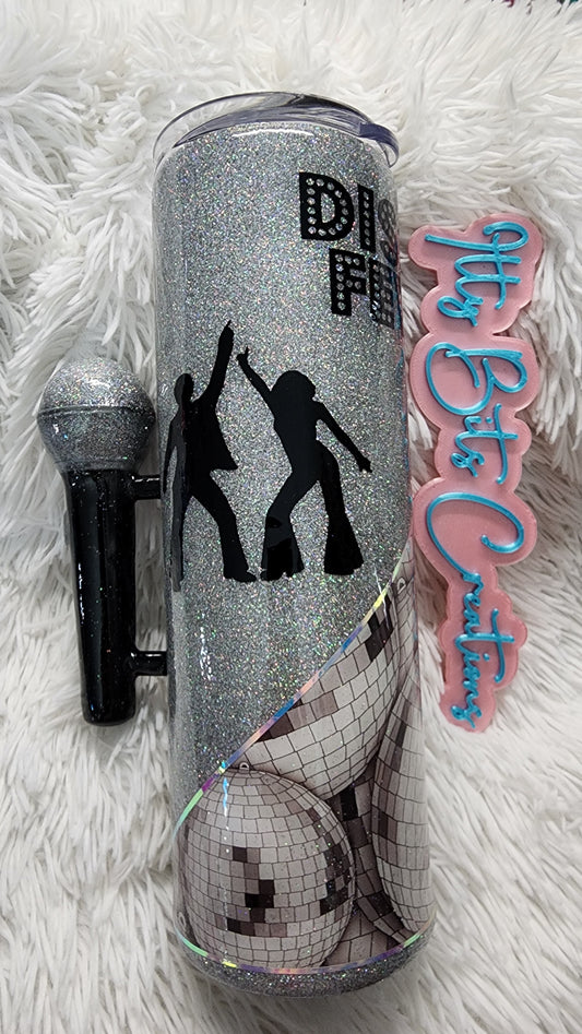 30 oz Disco