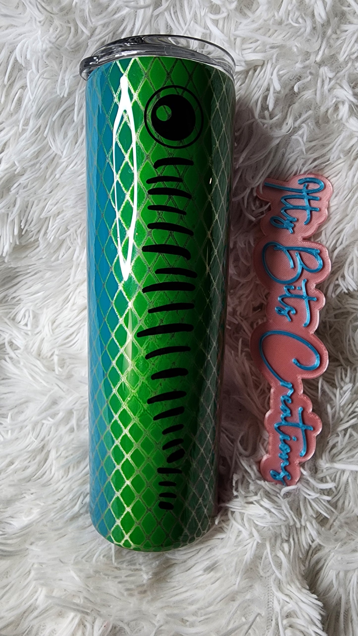 30 oz (tapered) Fishing Lure