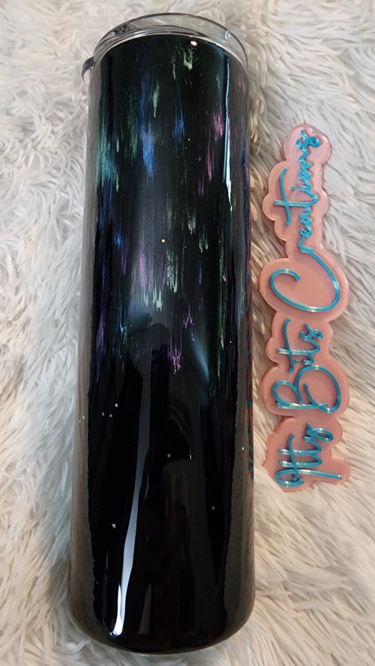 30 oz Northern Lights