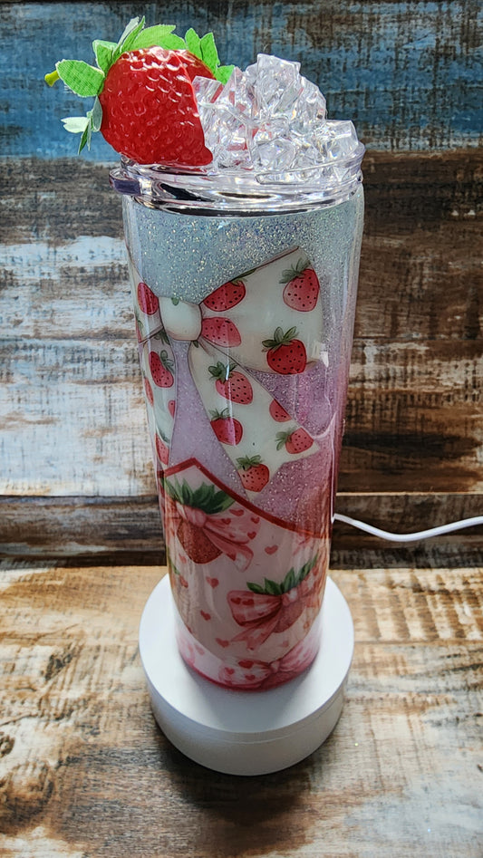30 oz Strawberry