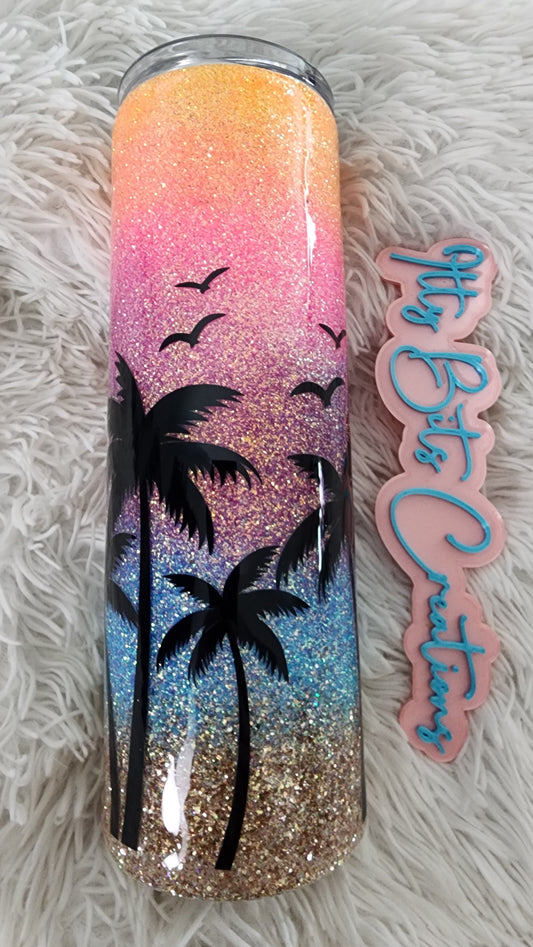 30 oz Summer Sunset