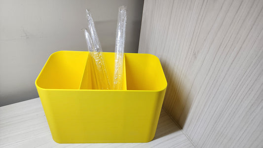 3D printed Straw Holder