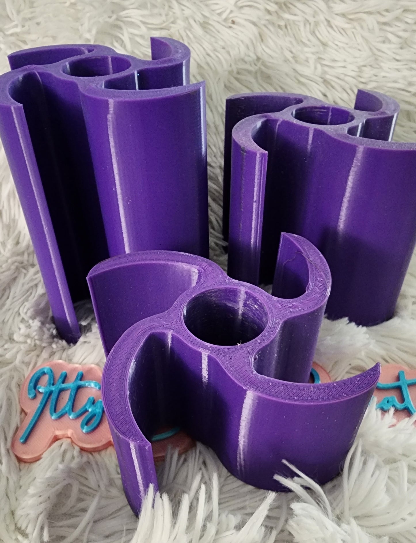 Medium Propeller Insert