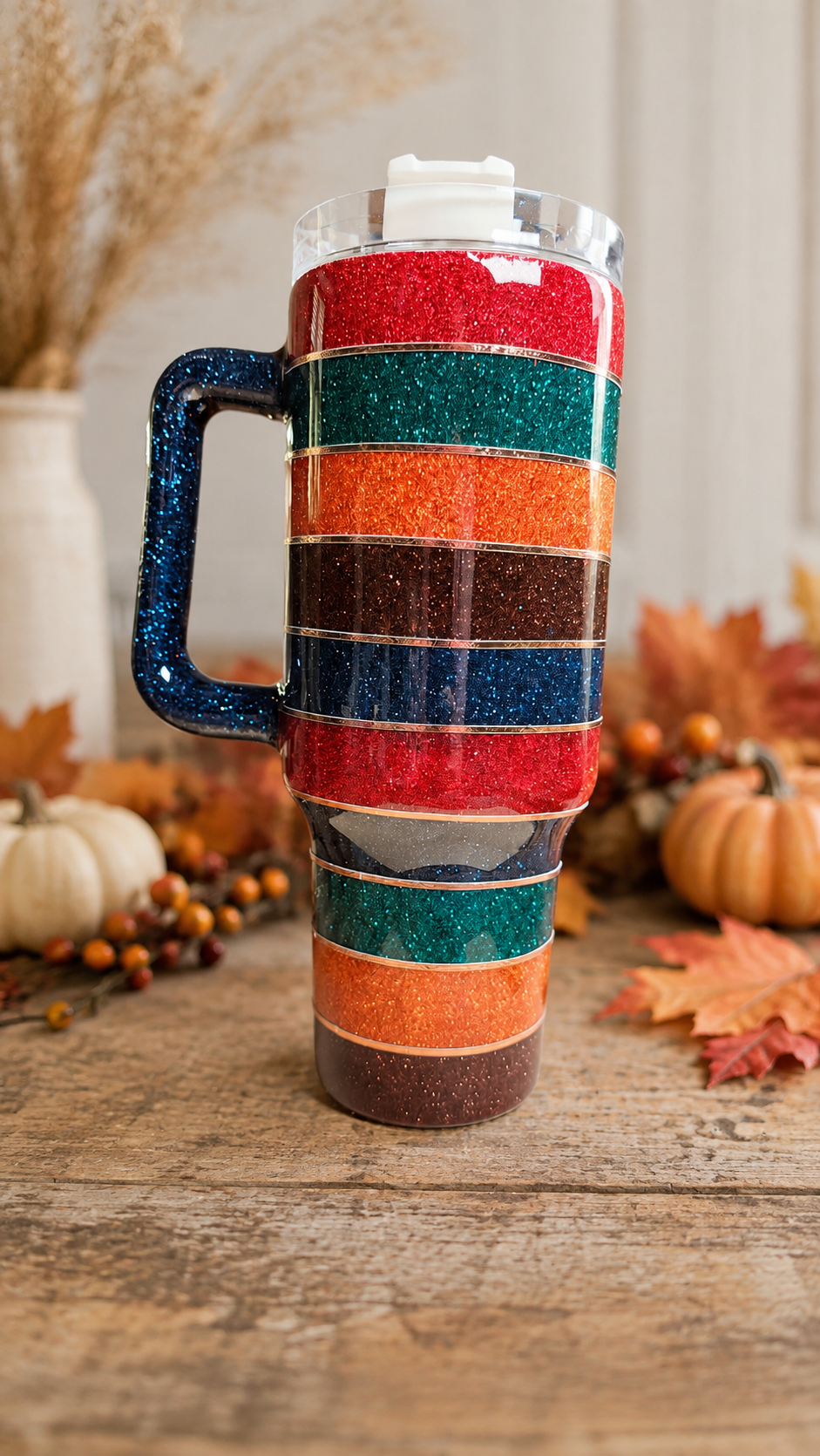 40 oz Fall