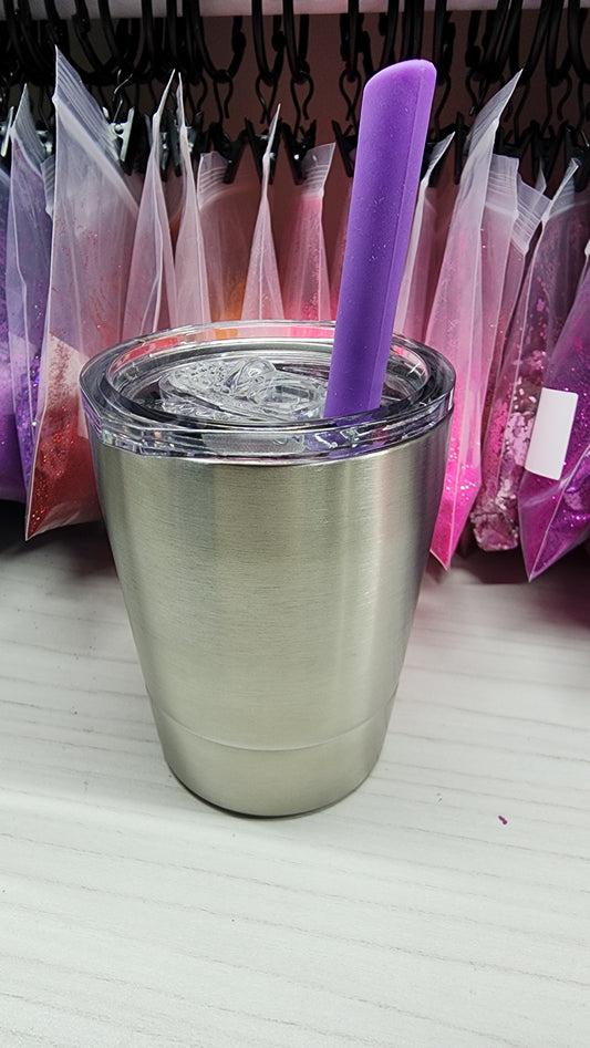 8 oz Blank