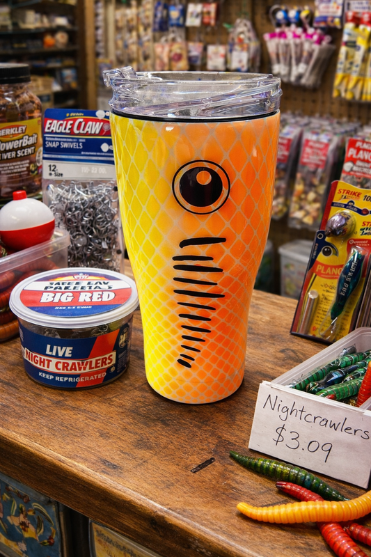 30 Oz Bait Shop