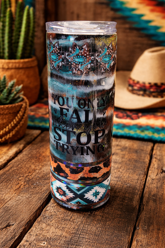 30 oz Brush It Off
