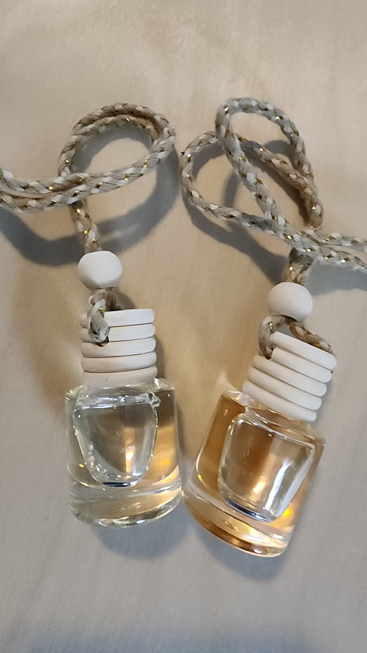 Car Diffusers