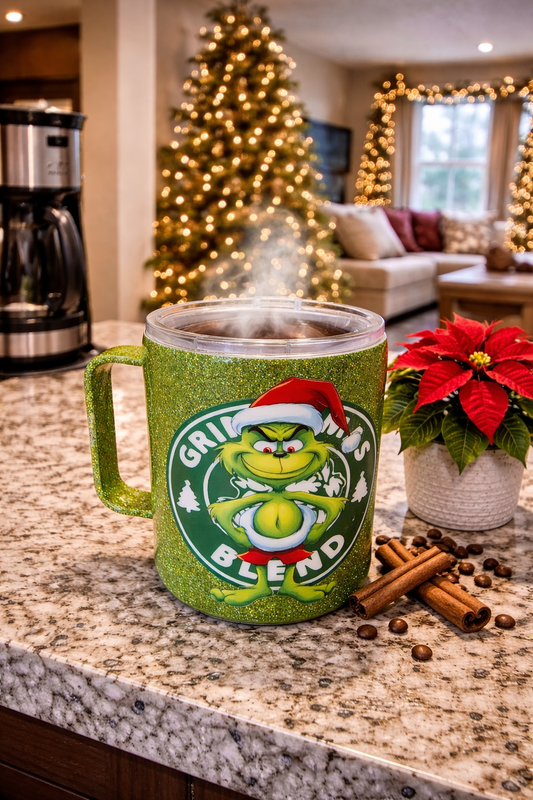 Christmas Morning