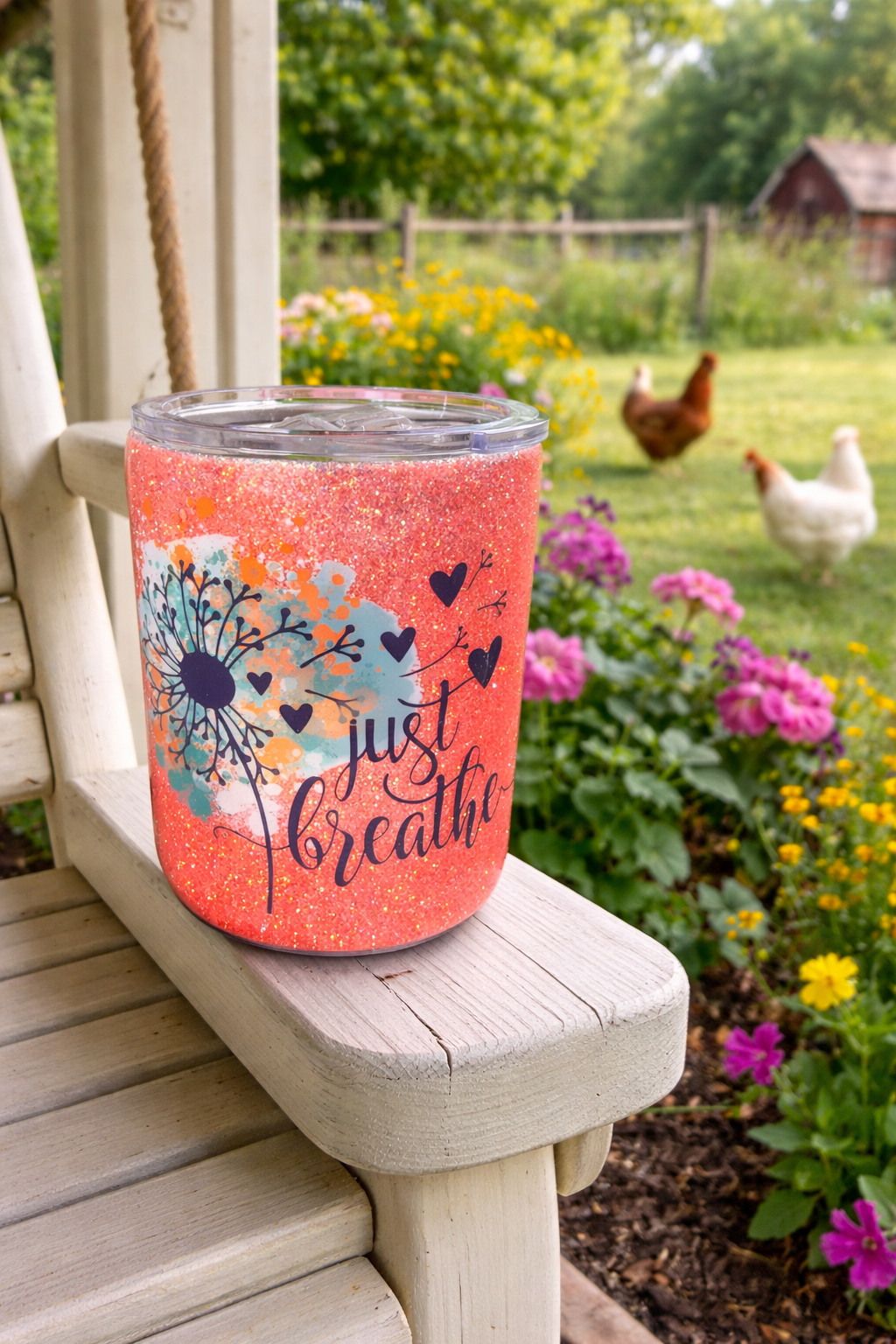 10 oz Country Breeze