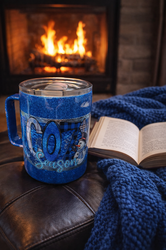 Cozy Fire