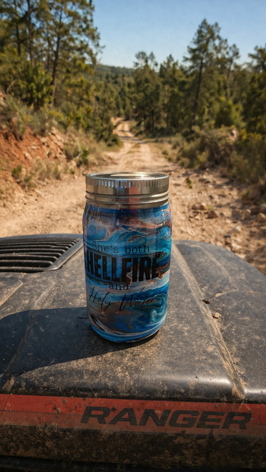 Dirt Road
