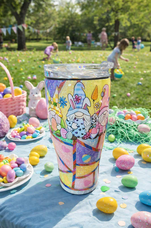 30 oz Easter Bunny