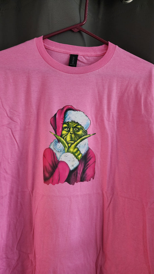 Grinch XL