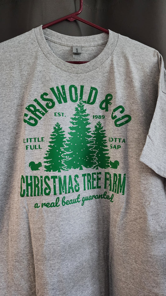 Griswold XL