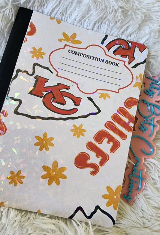 KC Notebook