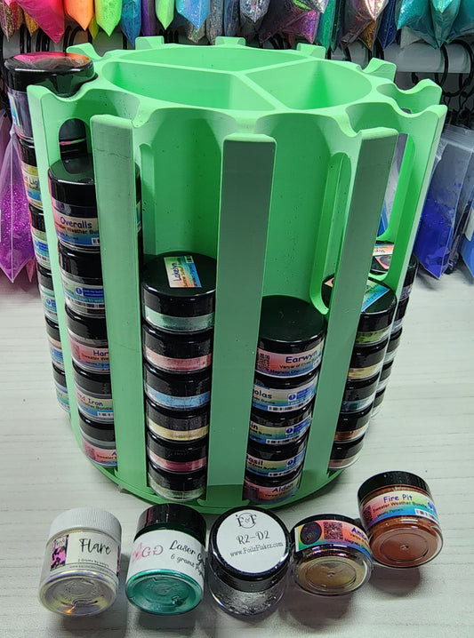 Medium size Carousel