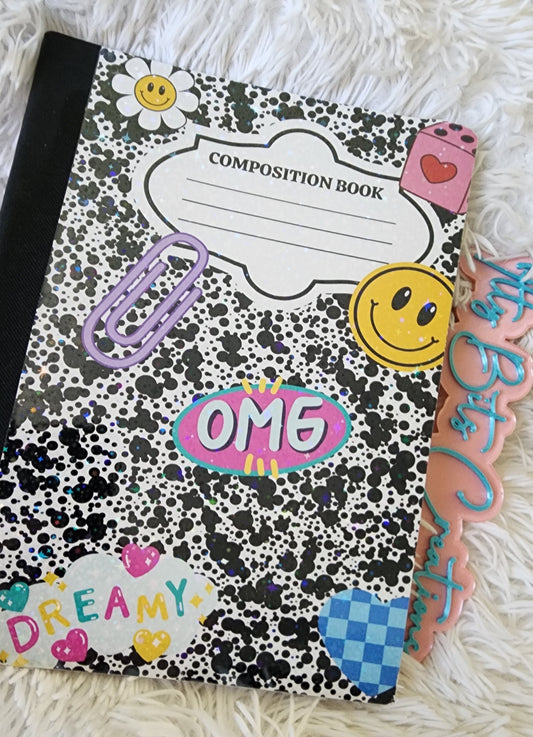 OMG Notebook