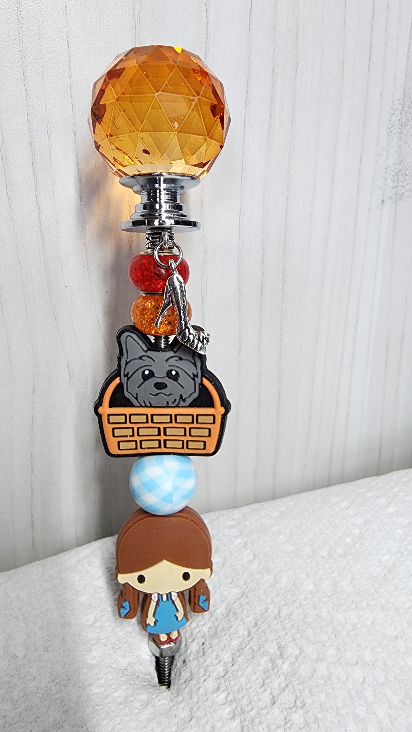 Dorothy No Poke
