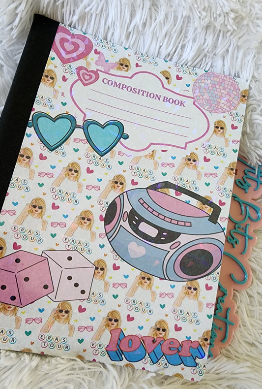 Tay Notebook