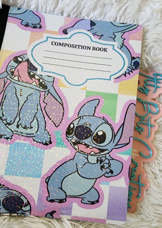 Ohana Notebook