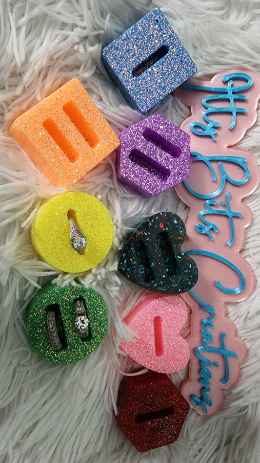 Ring Holders