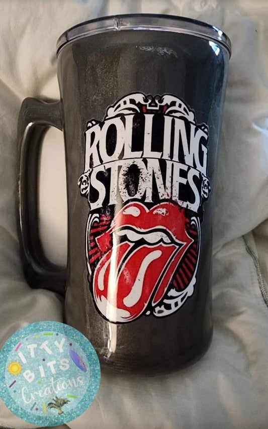 16 oz MUG Stones