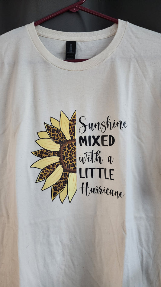 Sunshine XL