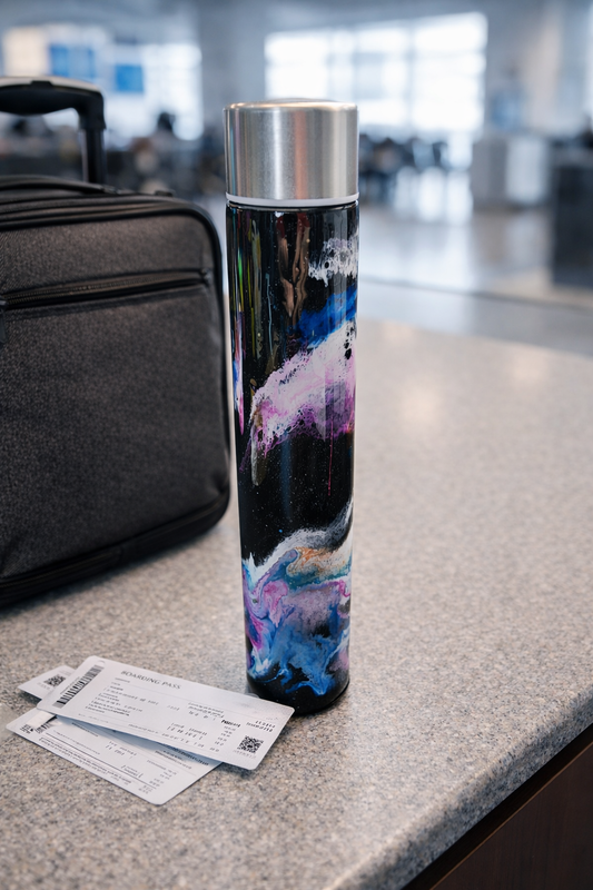 Travel Buddy