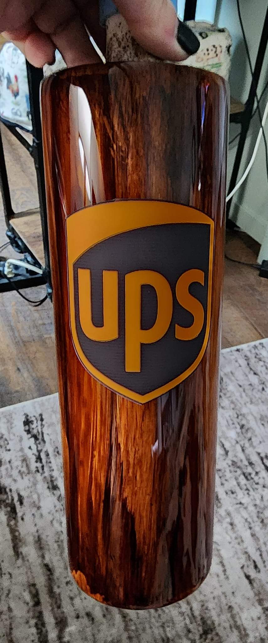 30 Oz UPS