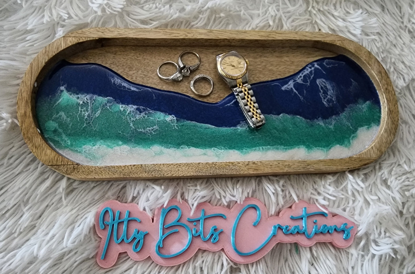 Valet Tray 12 x 5